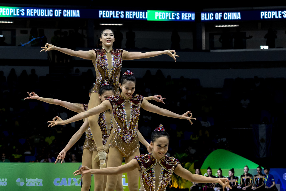 克劳迪娅, 新华社发 克劳迪娅, 新华社发