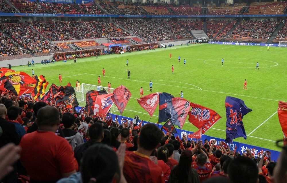 市体育局供 市体育局供