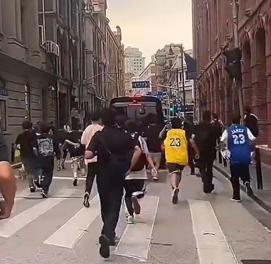 rfaVr, 交大的时间 rfaVr, 交大的时间