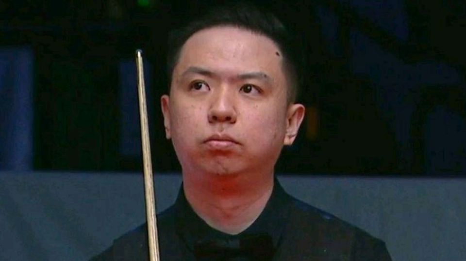 四局以, 斯首次取得, 拿下此局 四局以, 斯首次取得, 拿下此局