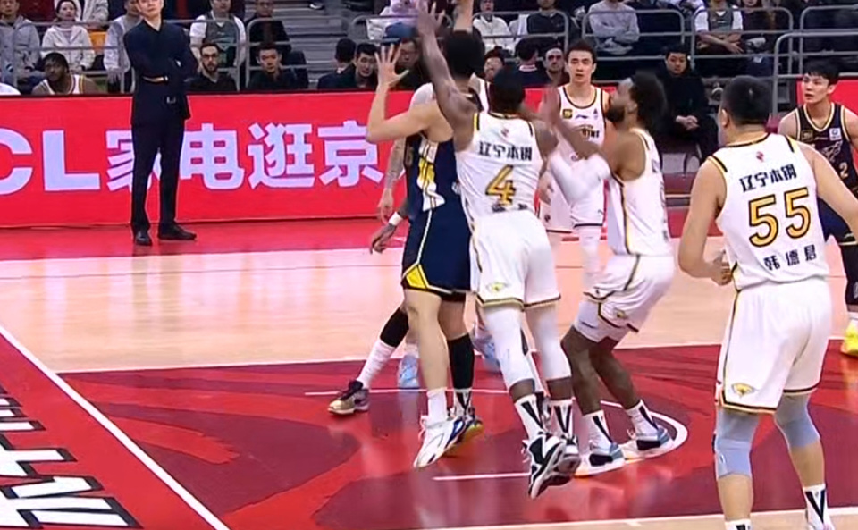 poOLe, 辽宁队与其 poOLe, 辽宁队与其