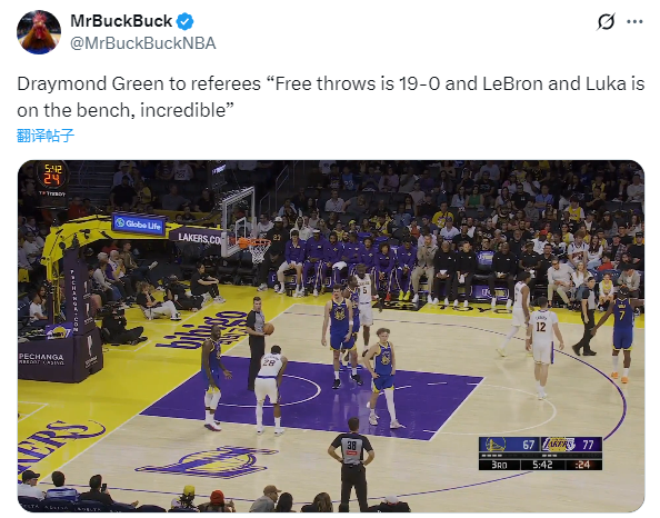 QAA, 罚球次数, 东契奇