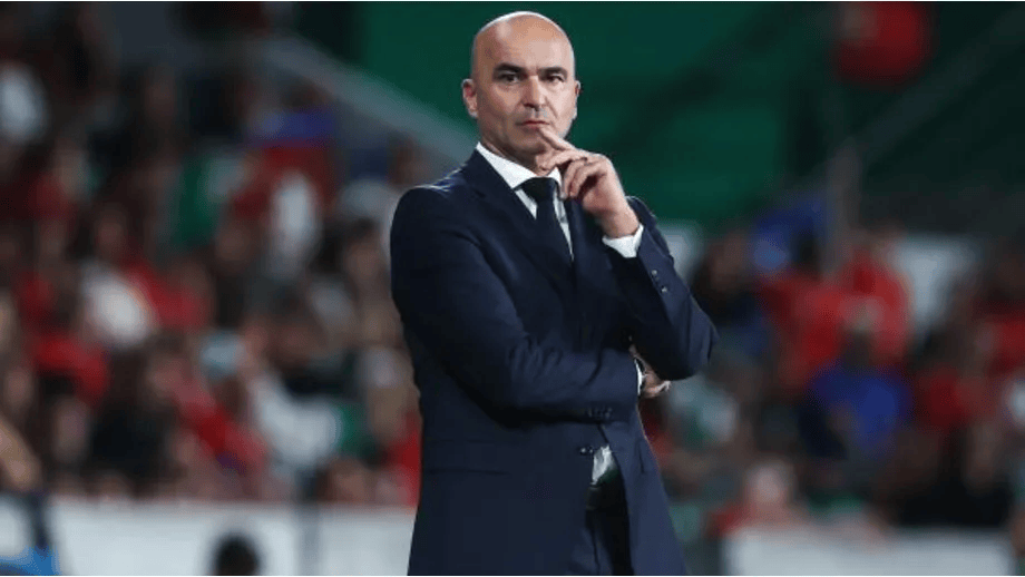 我们是一支, 这场比赛意, 先打入定位