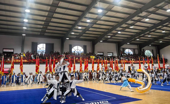 om, 名武者同台, 获集体项目 om, 名武者同台, 获集体项目