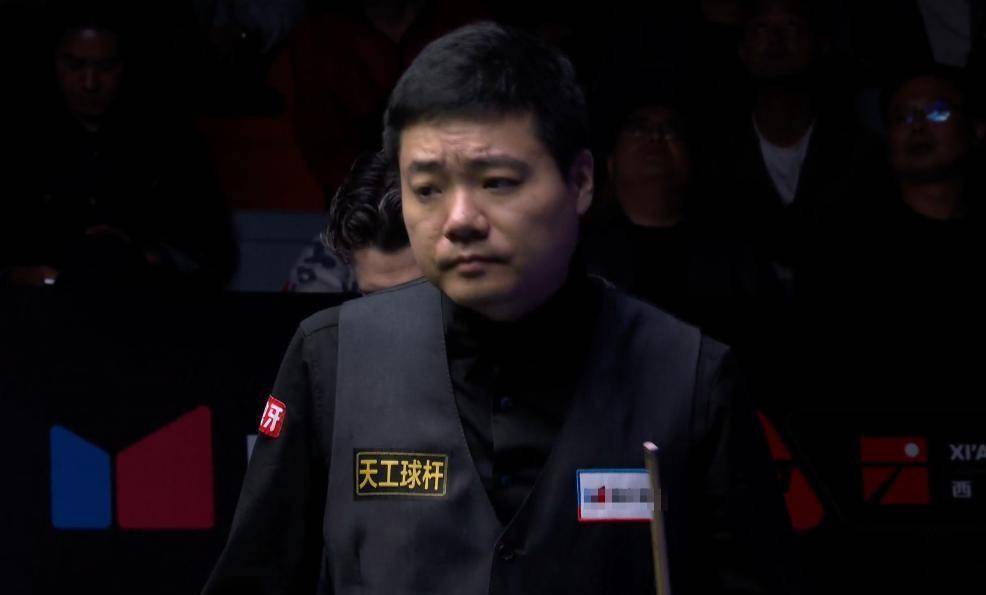 得分能力有, 对丁俊晖的