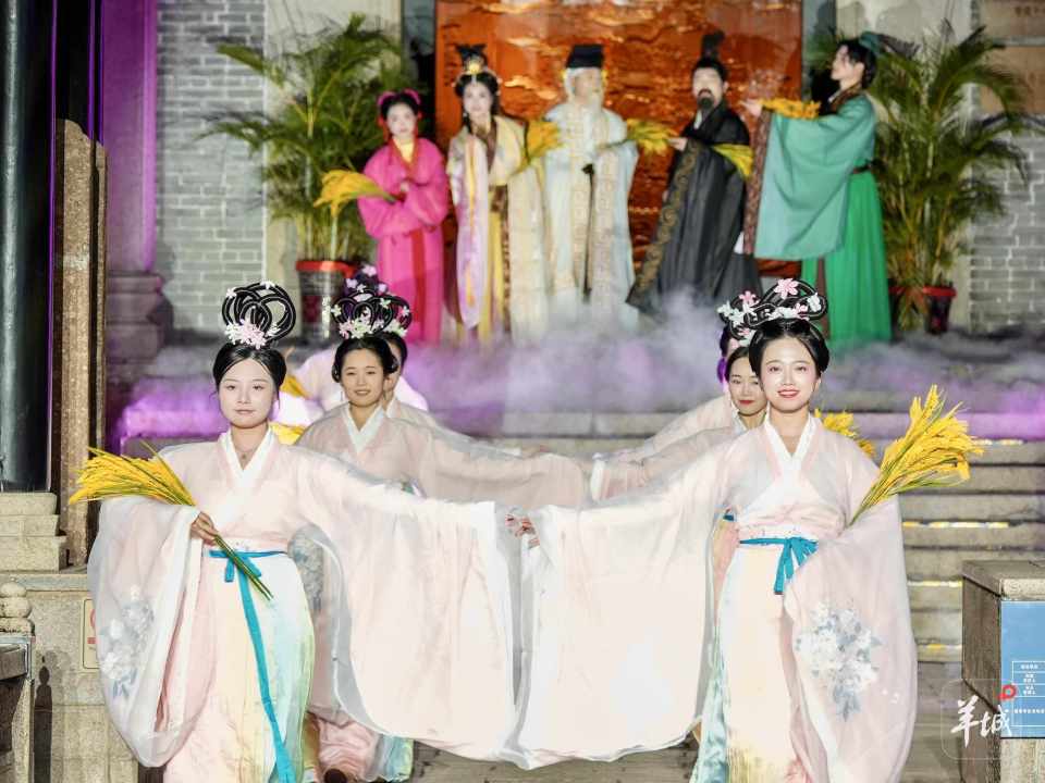 海丝文化I, 千年的文化